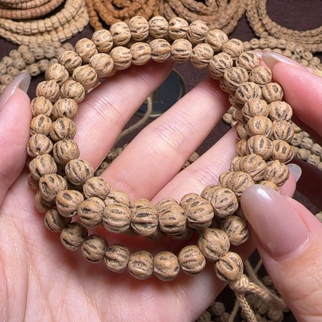 柏香籽/百香籽吊坠浮****闲