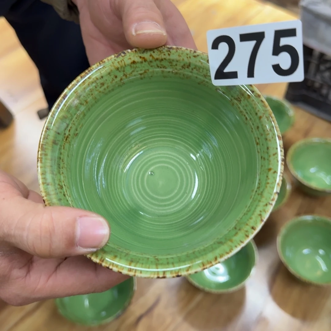 磁州窑国营煤矿八几年，卖一件少一件