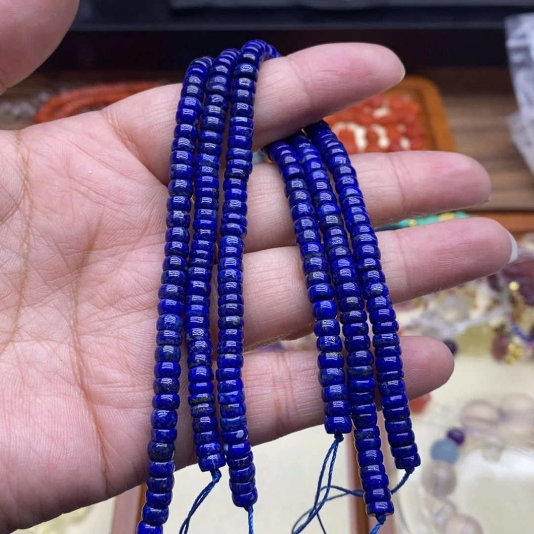 水晶珠宝半成品未镶嵌直切卡5