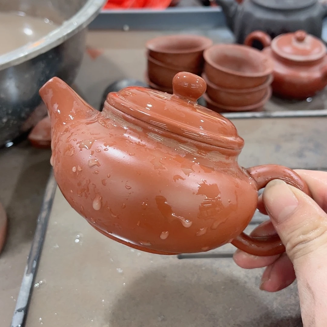 【闪购商品】紫砂茶宠
