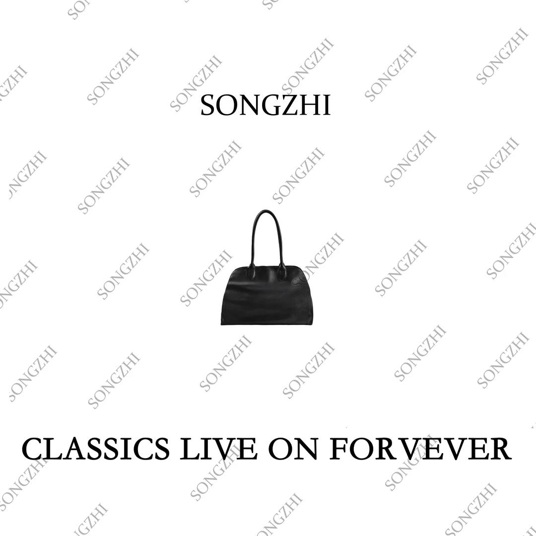 SONGZHI/松支头层牛皮女包-SZ12968