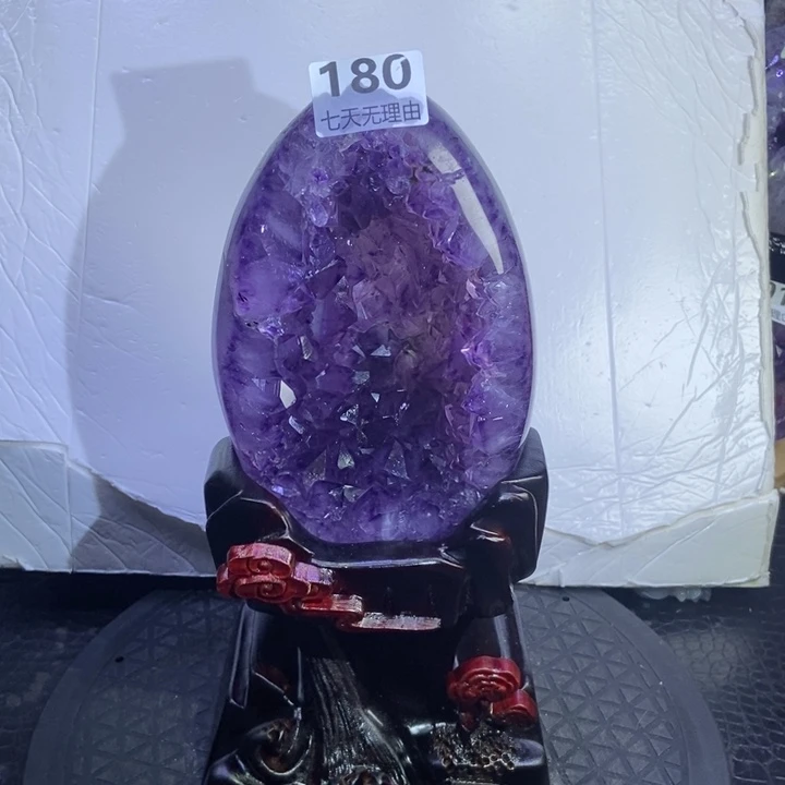 未镶嵌大型摆件（非配饰）水晶