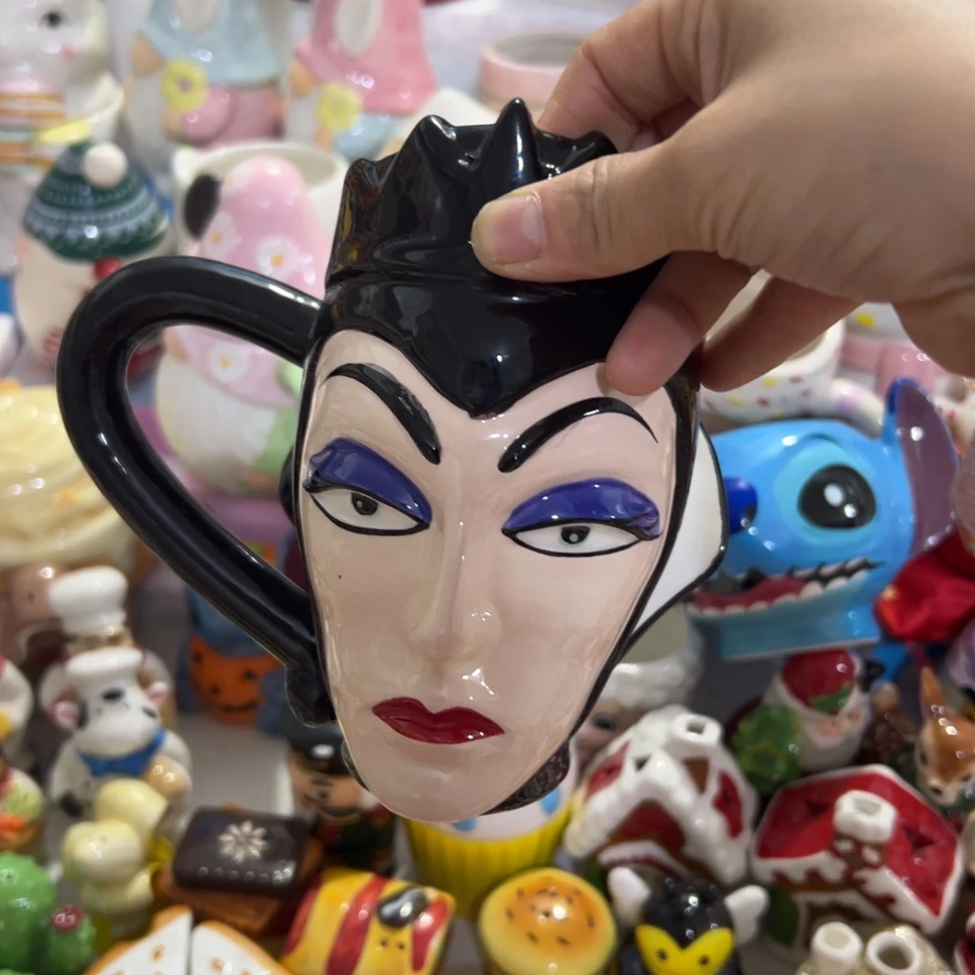 摆件微瑕疵不售后的