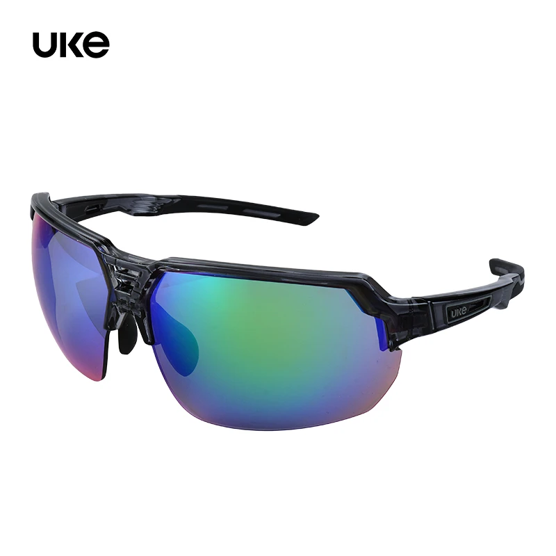 UKE骑行眼镜/冷冻灰