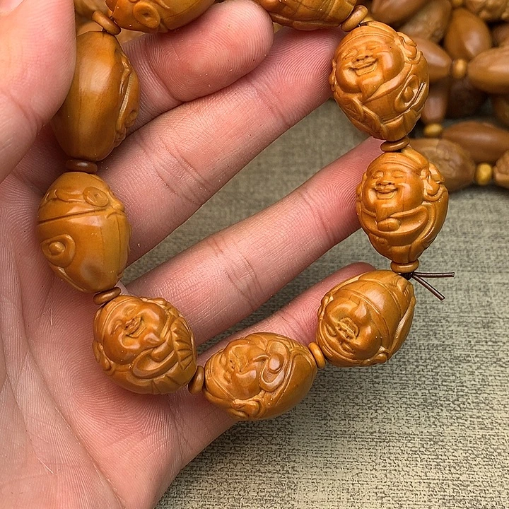 手串/手链橄榄核精品橄榄核手串