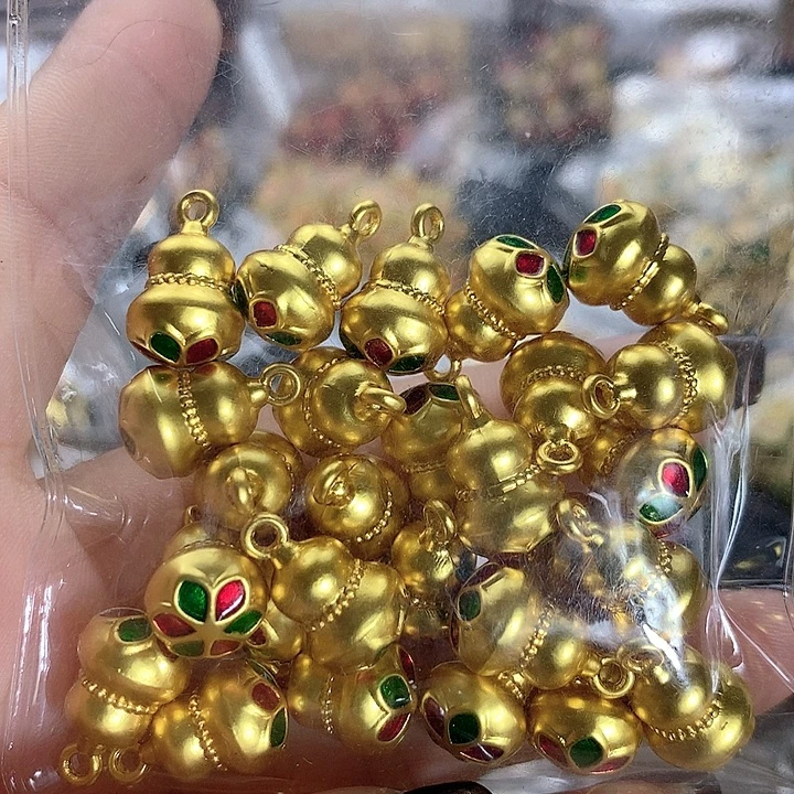 铜合金古风系列 满三单飞8