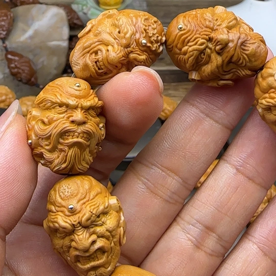 橄榄核手串橄榄橄榄