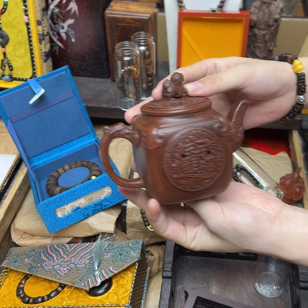 大叶紫檀（黑酸枝木类）