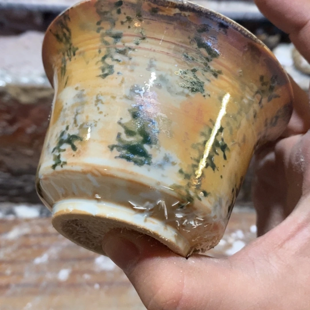 开窑大吉，高货多多115瑕