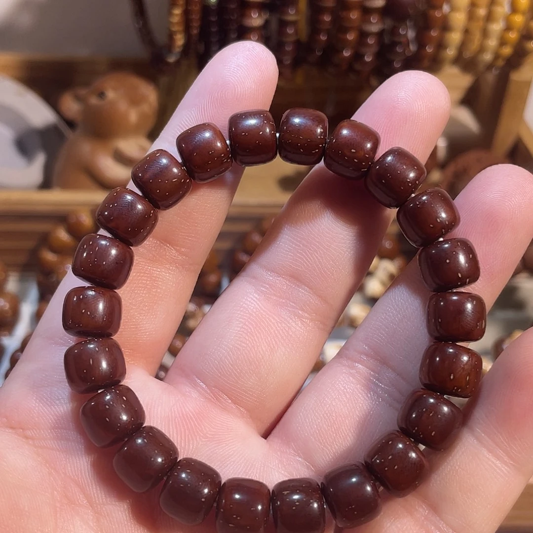 紫金鼠吊坠福利多多
