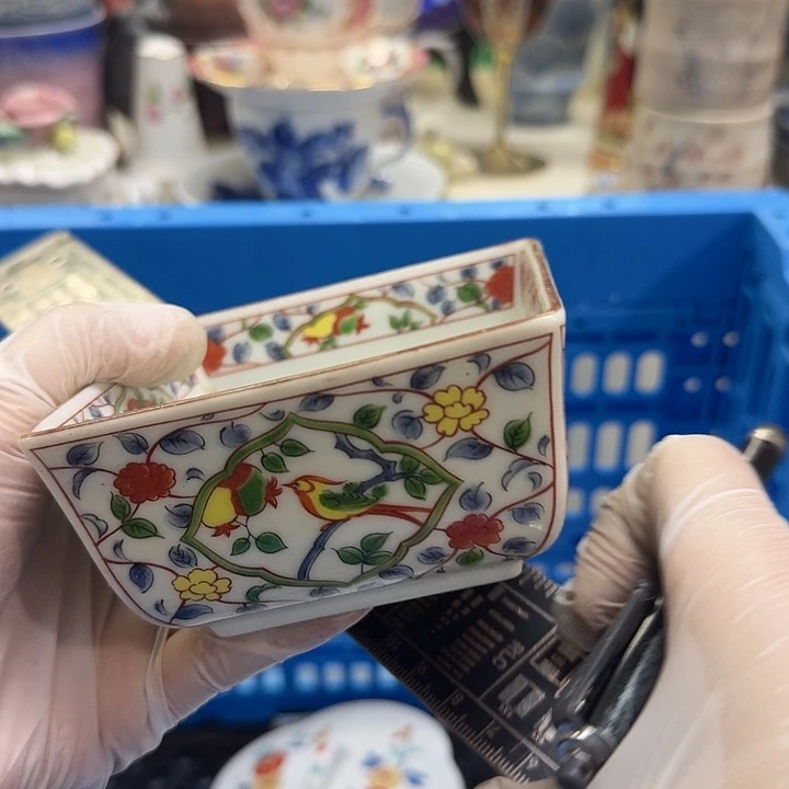 瓷片ㅤ****ᅠ开播啦…开播啦