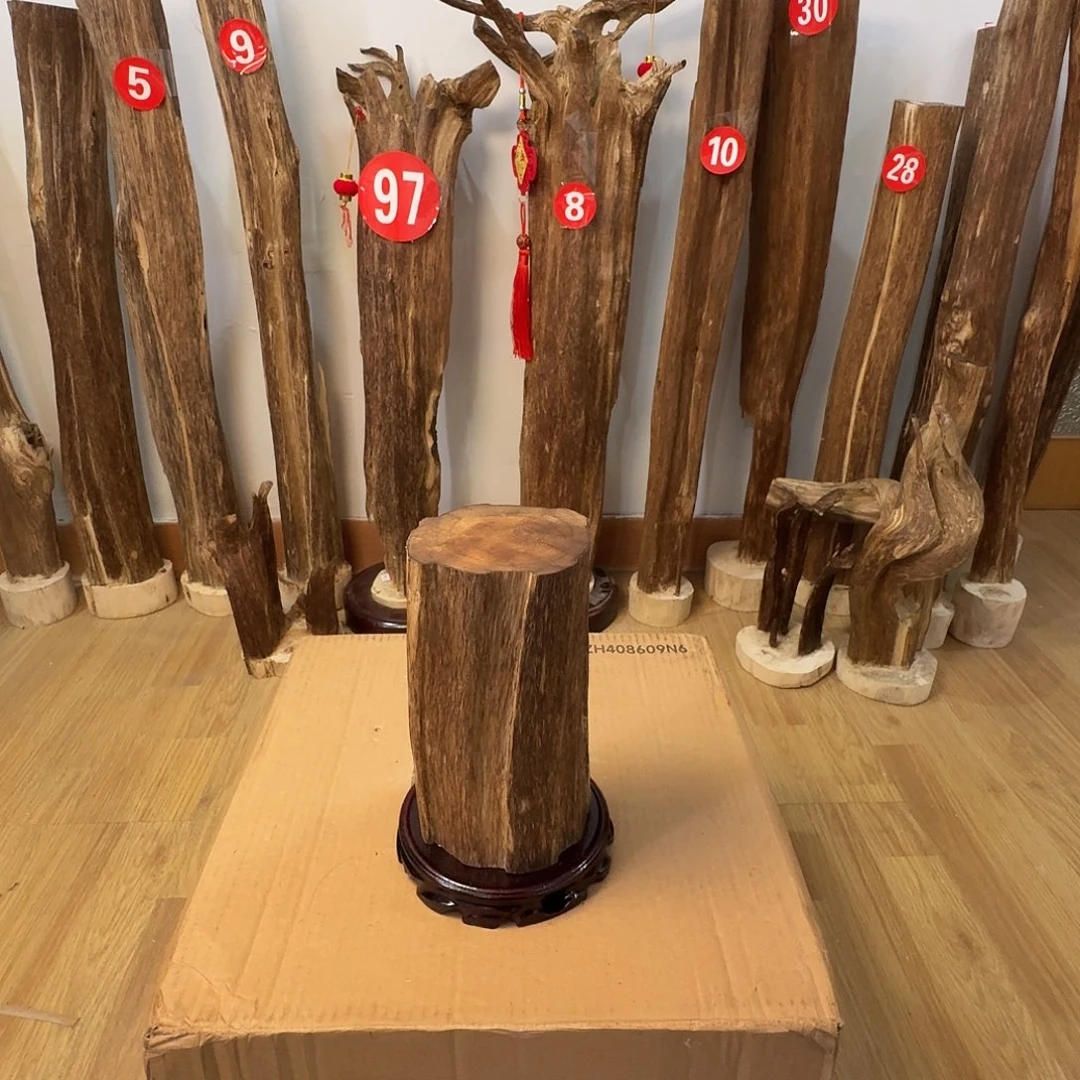 沉香沉香碎屑原材料