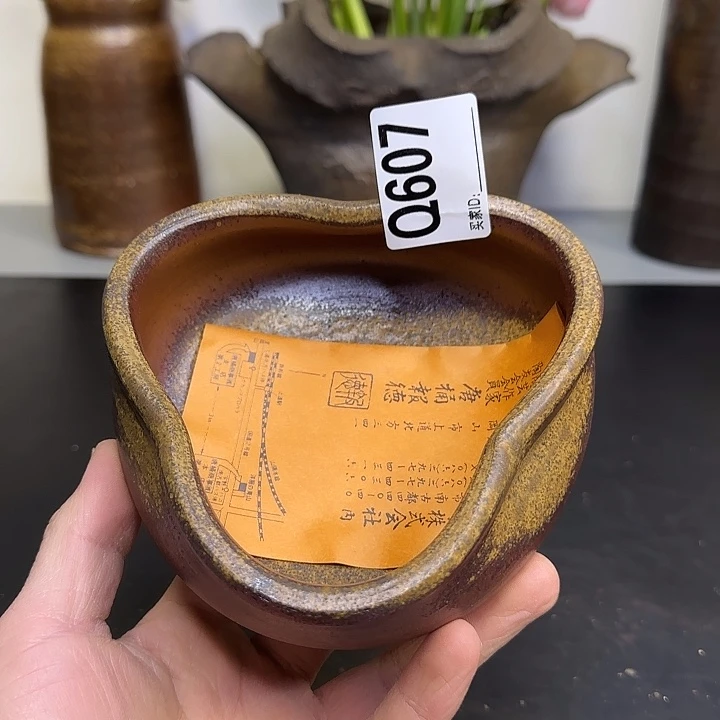 备前烧作品备前烧作品