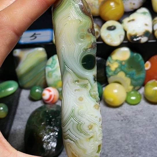 【闪购商品】玛瑙珠宝奇石未镶嵌