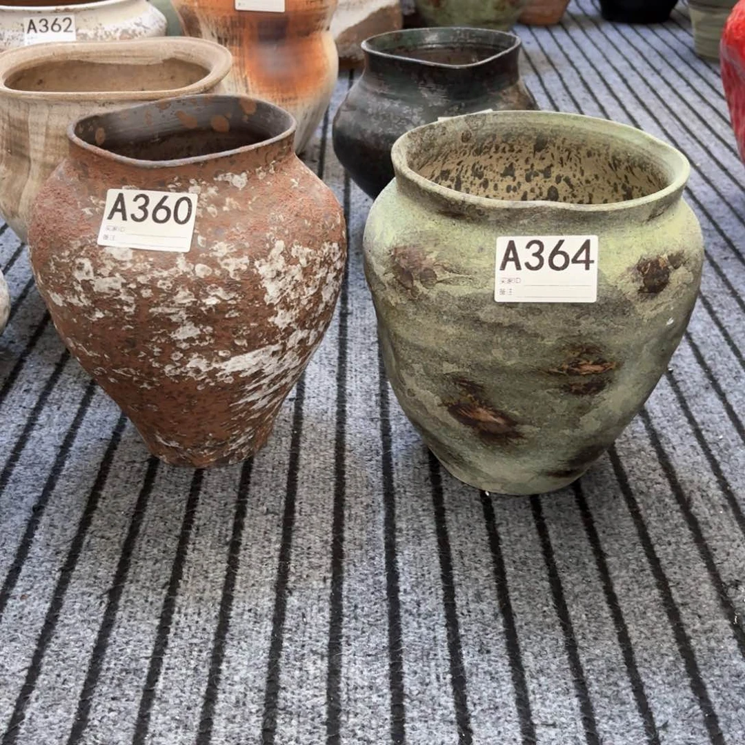 瓶?****?陶瓷瓶口径高度左右