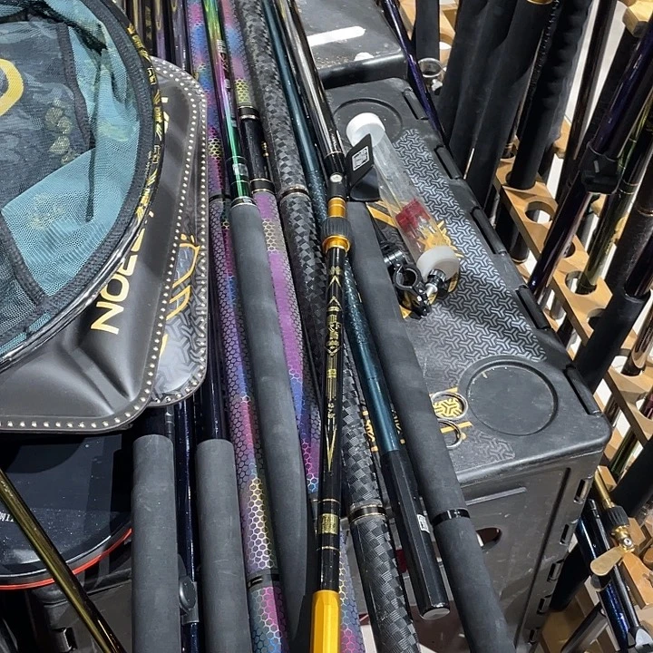 茅草非凡大师40-80竞技支架