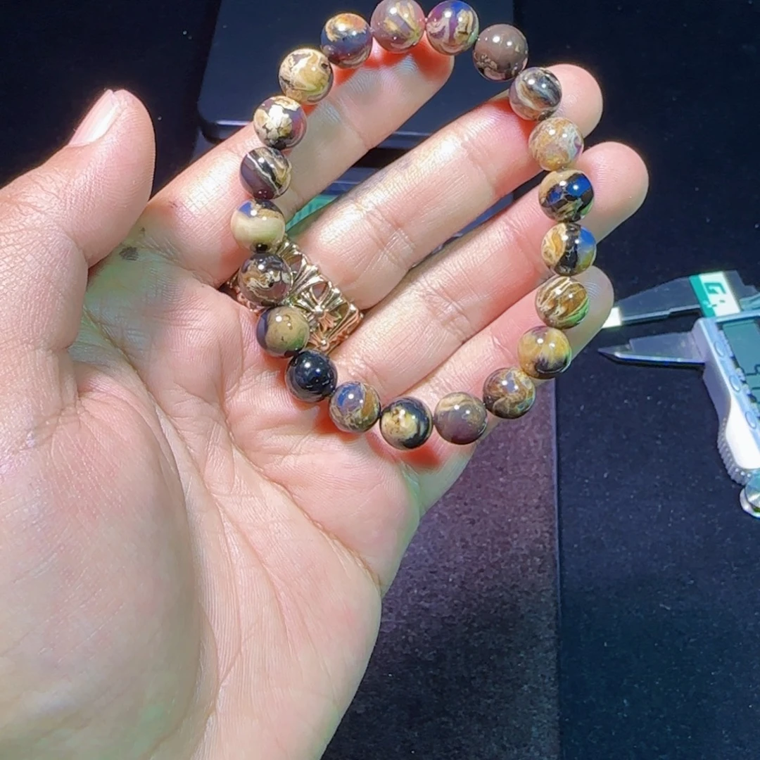 琥珀未镶嵌裸石琥珀