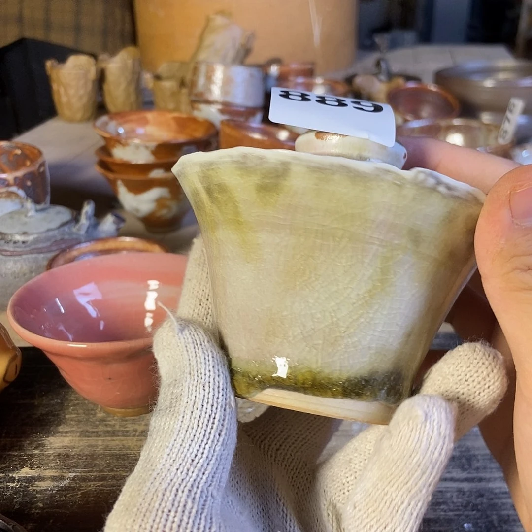 889 一家茶器直播分享