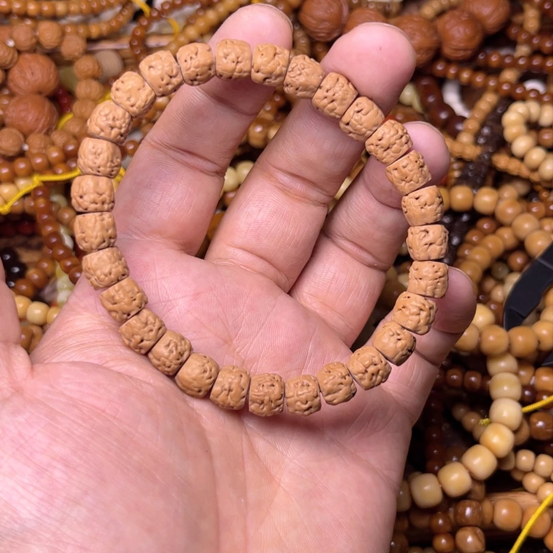 紫金鼠吊坠6hao佛手小金刚