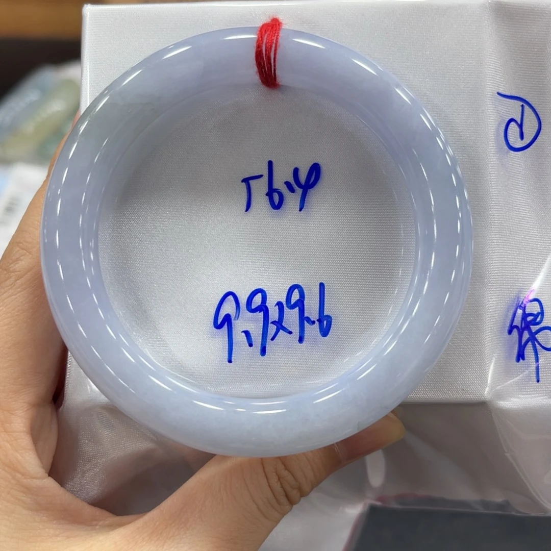 未镶嵌手镯翡翠翡翠