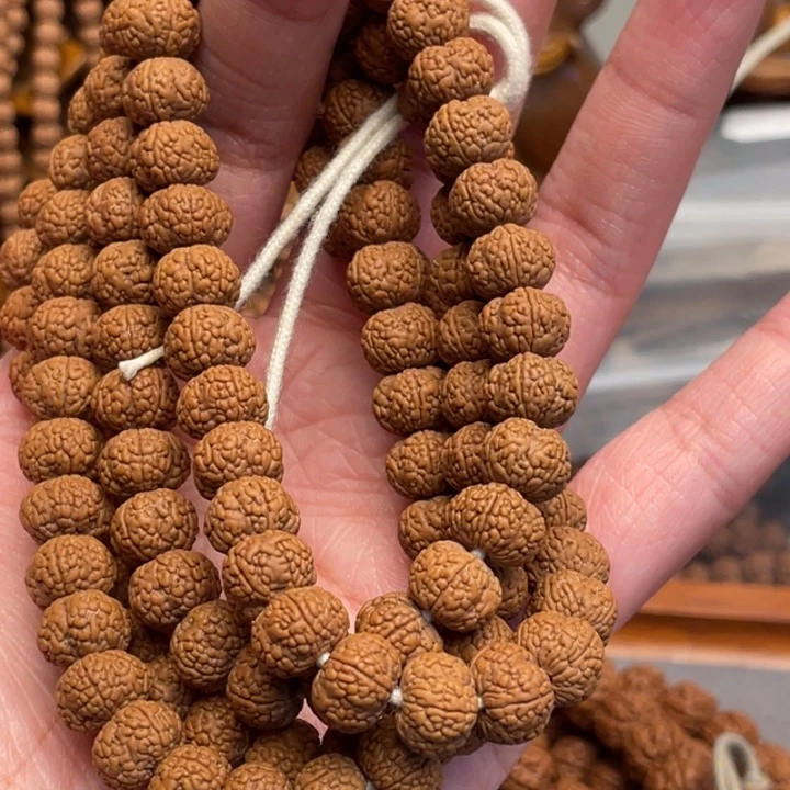 金刚菩提吊坠林*M龙鳞