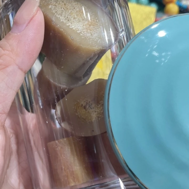 盖碗我在外面吃饭呢你在哪了
