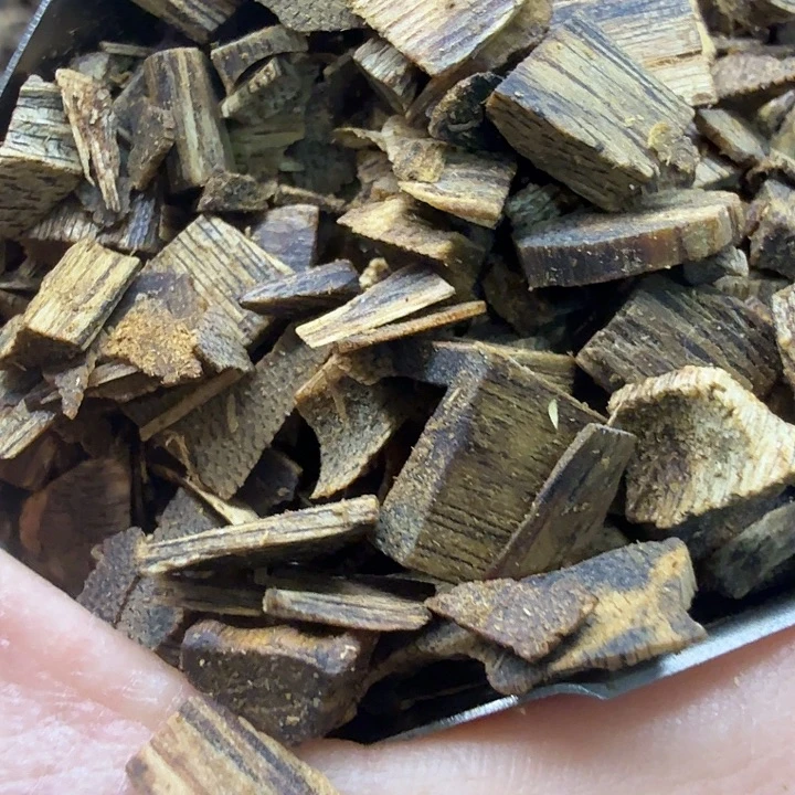 沉香沉香碎屑100克，小米粒多样性发一