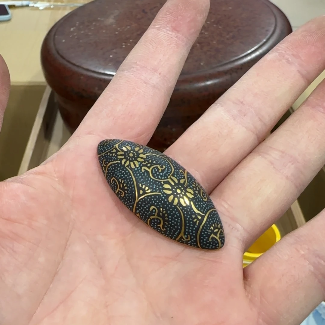 回流瓷器然美瓷器