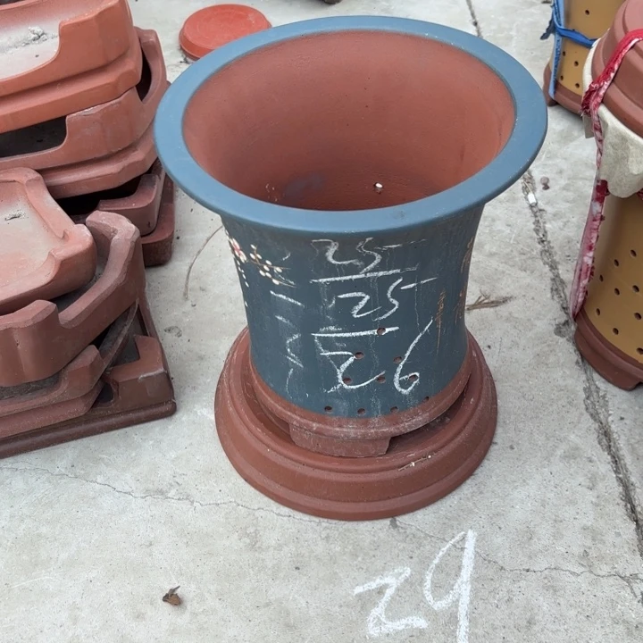 紫砂茶杯紫砂的颜色