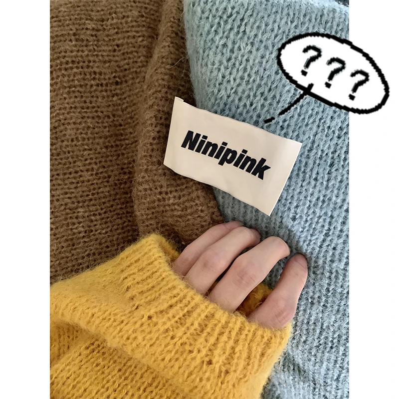 Ninipink新年美衣福袋大放送05