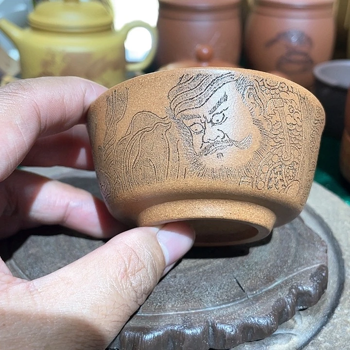 茶杯紫砂福利福利