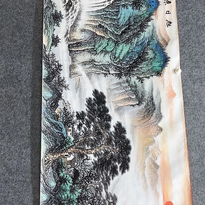 艺术作品美术作品1