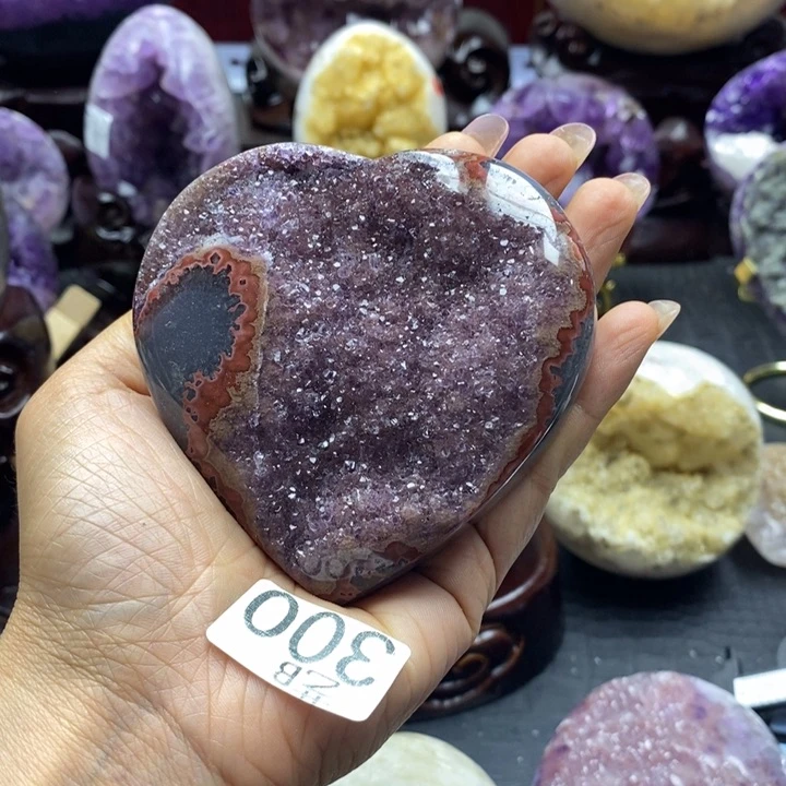 【闪购商品】未镶嵌水晶大型摆件（非配饰）