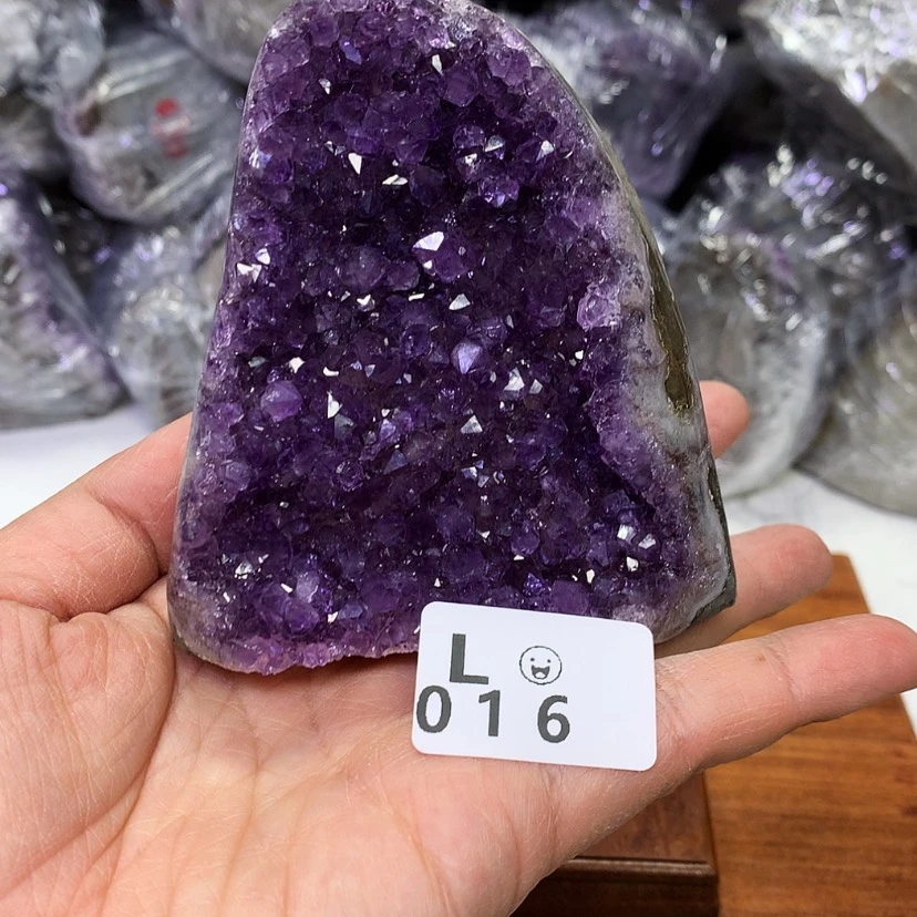 【闪购商品】水晶大型摆件（非配饰）未镶嵌