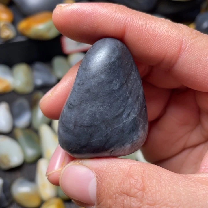 和田玉未镶嵌挂件和田玉28