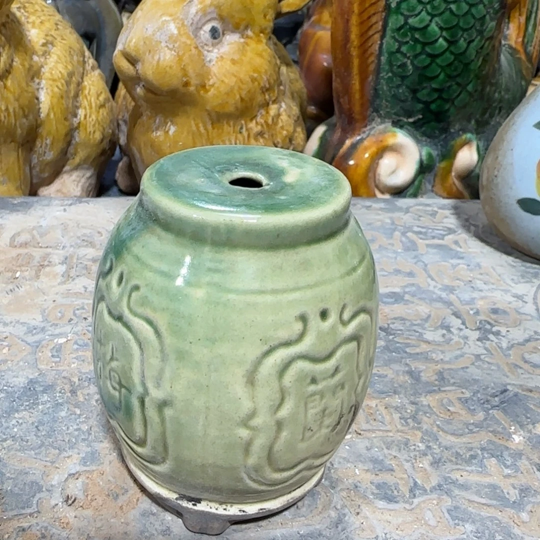 陶瓷摆件摆件摆件