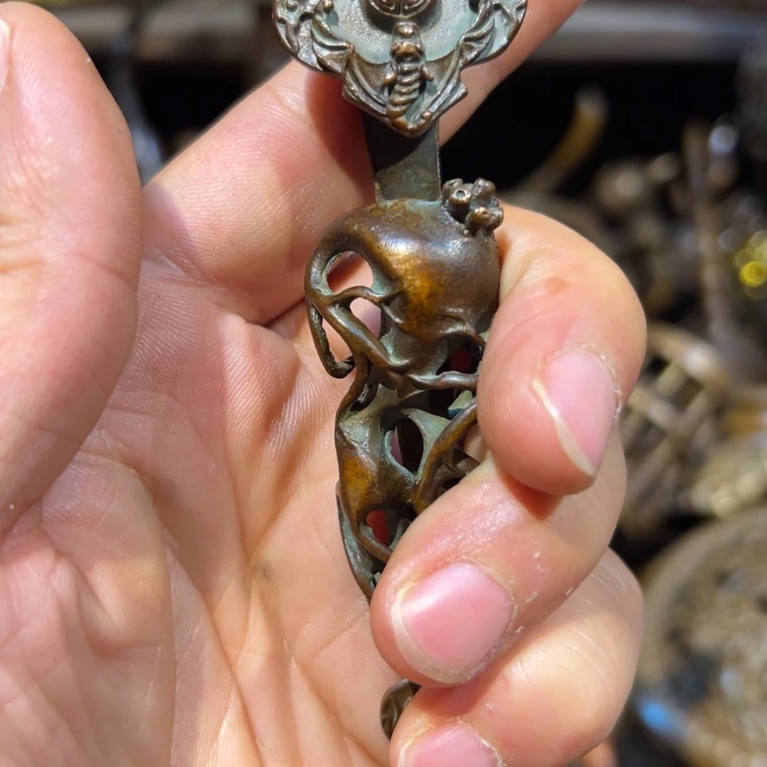 铜器铜器精工铜器