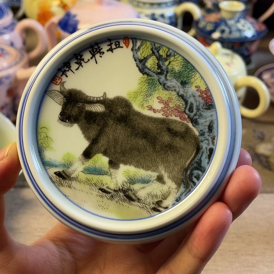 瓷片景德镇陶瓷455669999999