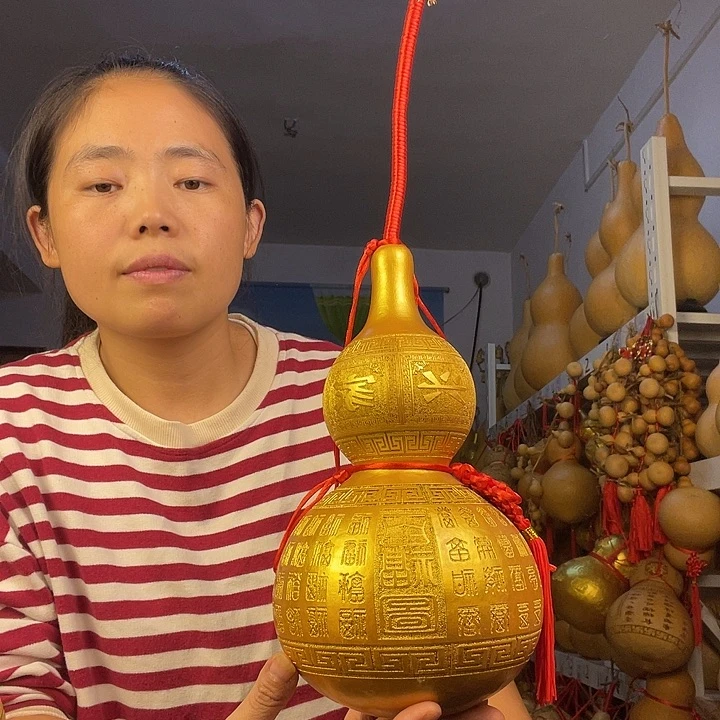 天然葫芦一物一图看图片发货