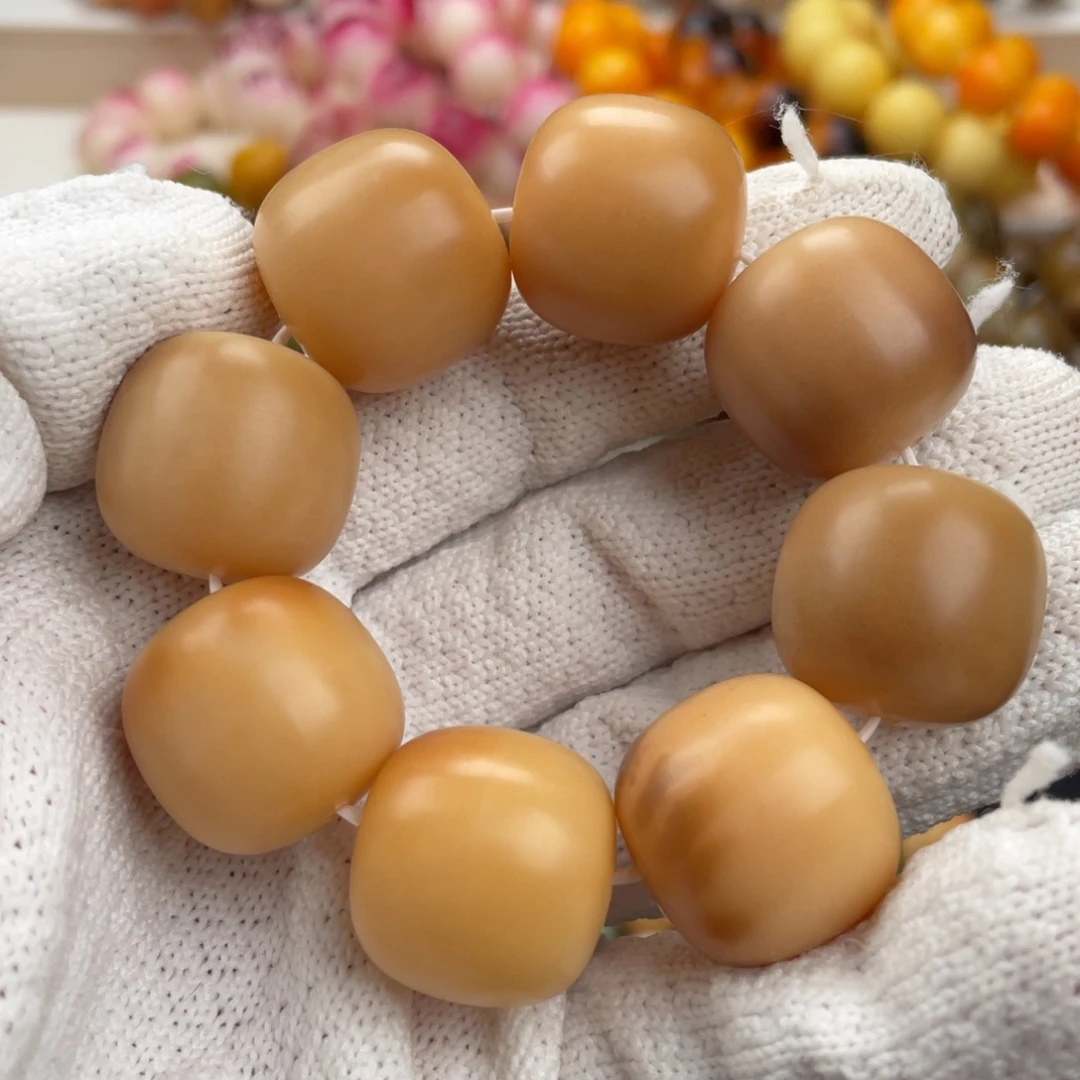 吊坠菩提根/象牙果卡22老树王微瑕