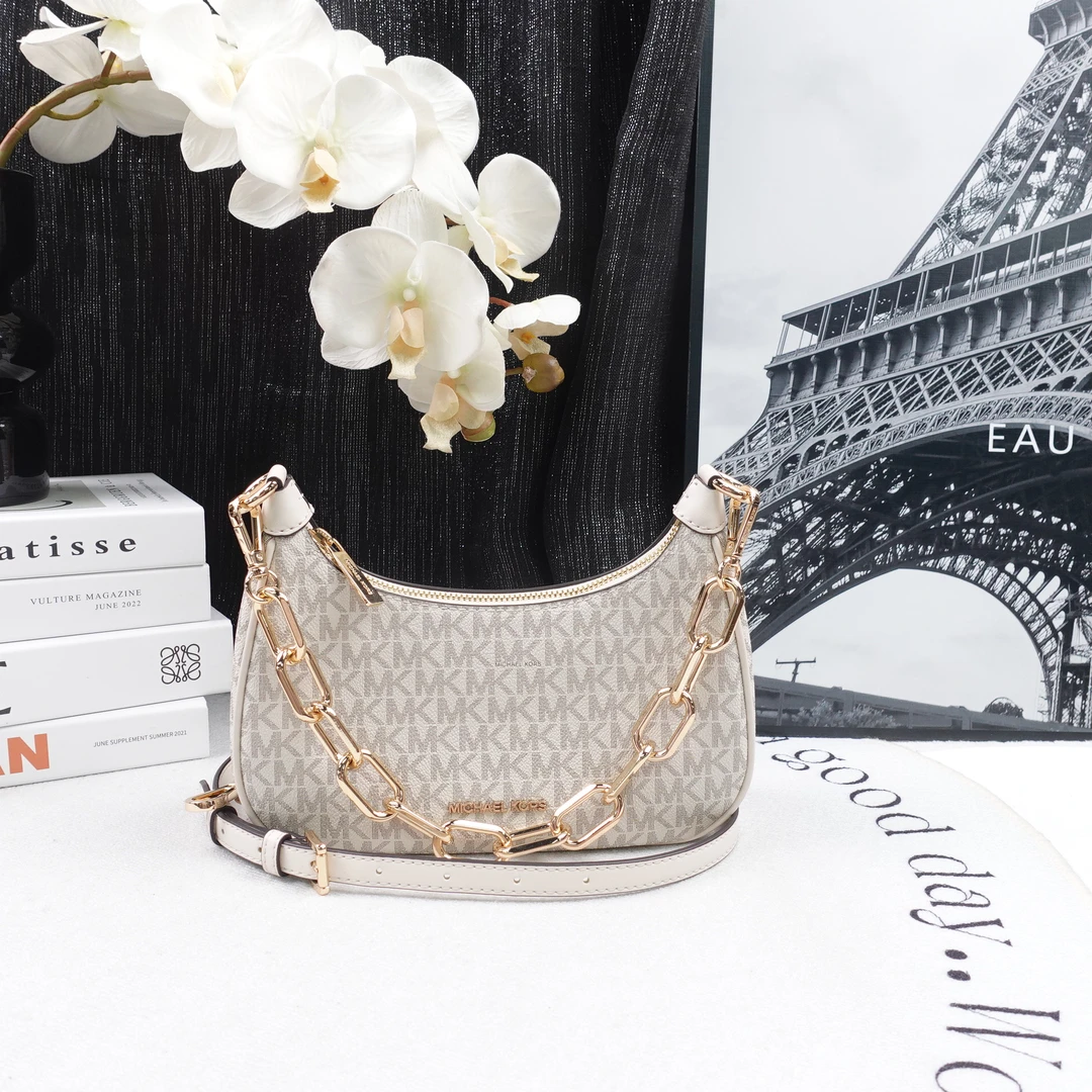 95新 MICHAEL KORS/迈克高仕 单肩包/T10171406