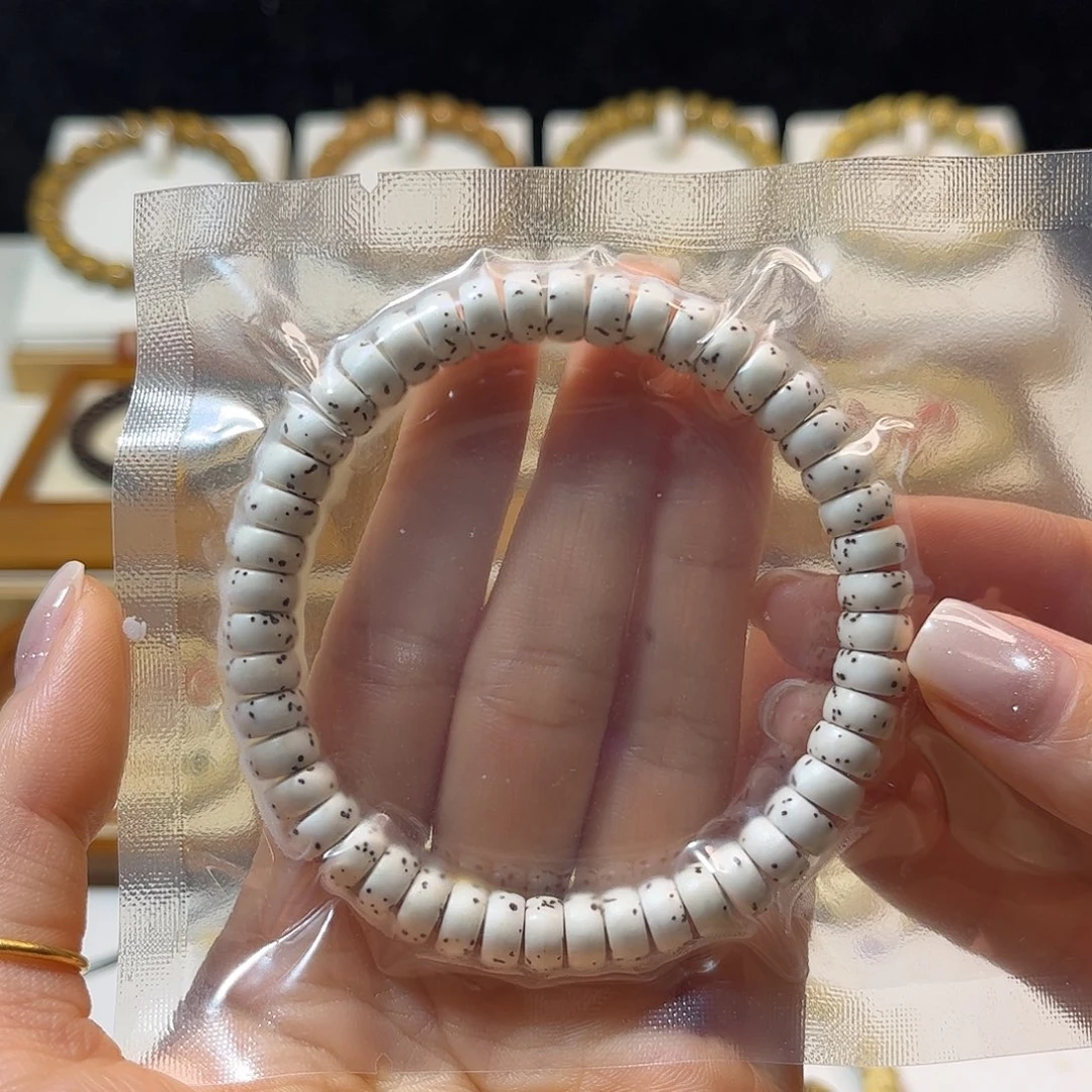 菩提手串/手链药片8mm