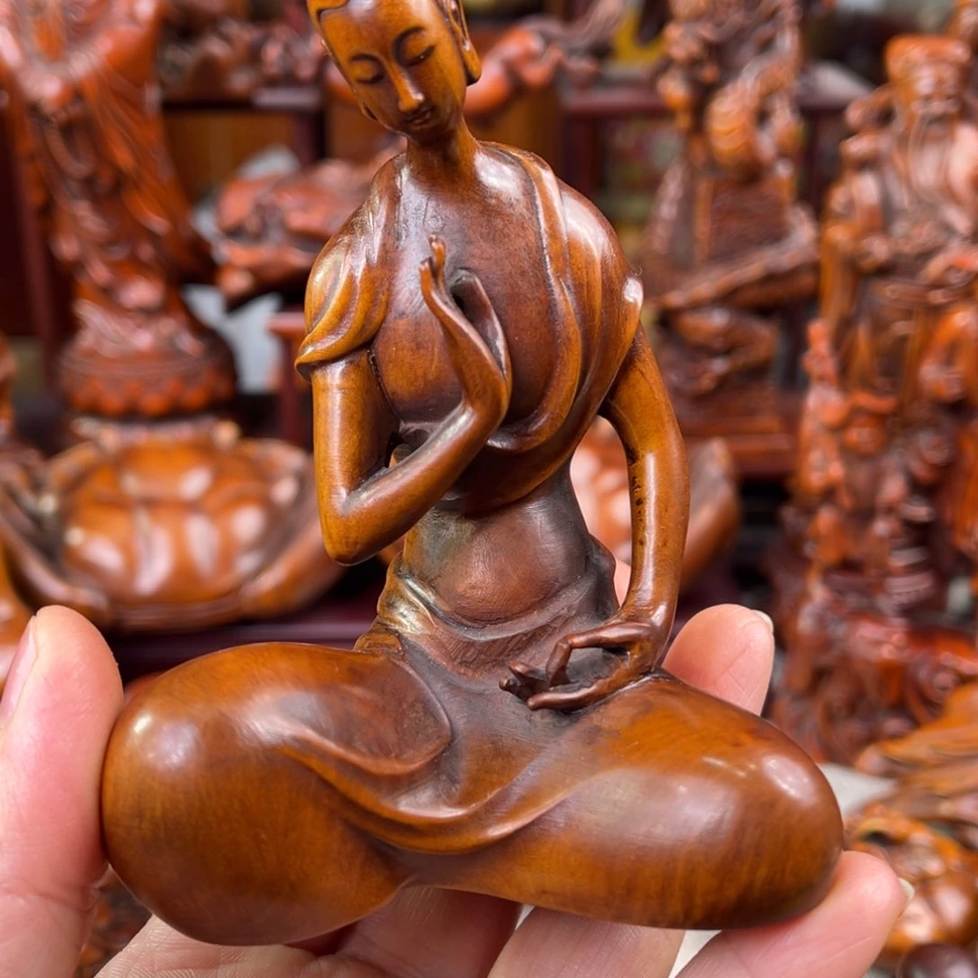 黄杨木黄杨木雕刻机