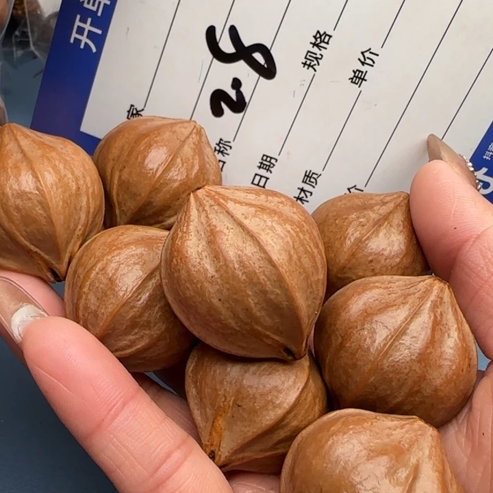 悲***风橄榄核手串橄榄核