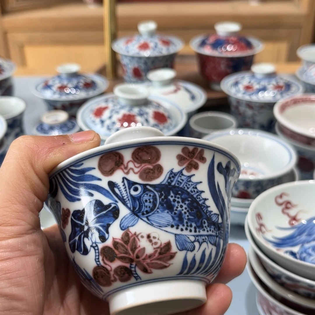 景德镇陶瓷艺术展