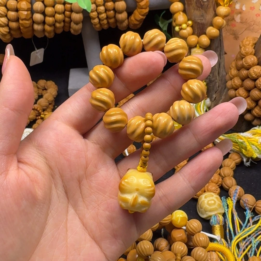 小***丽手串/手链核桃扭转乾坤手捻