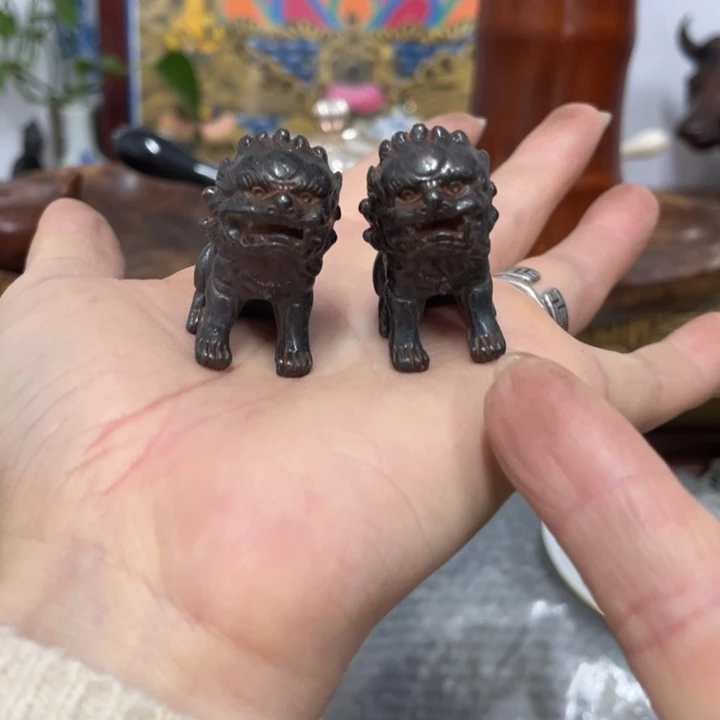 勤能补拙 加油加油紫砂
