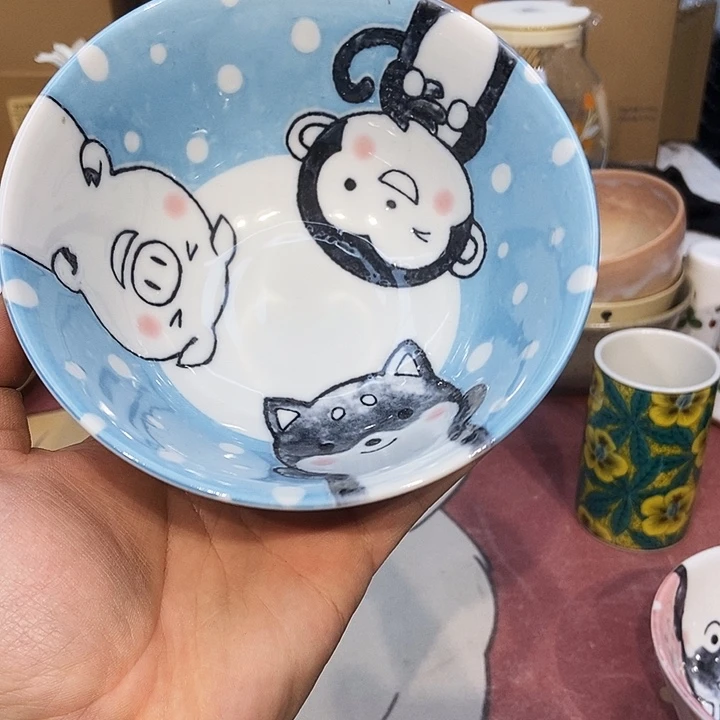 瓷片亲亲我的小姐姐们