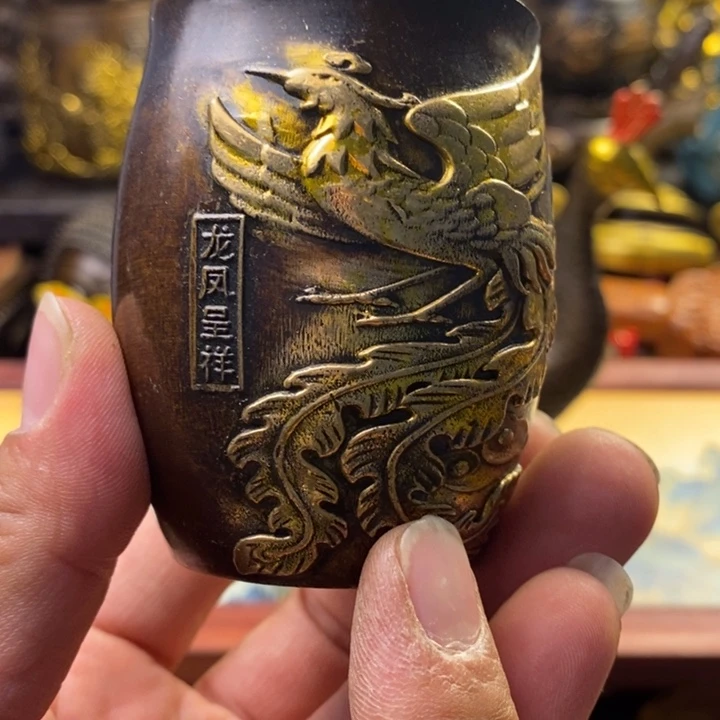 茶桌摆件-工艺礼品