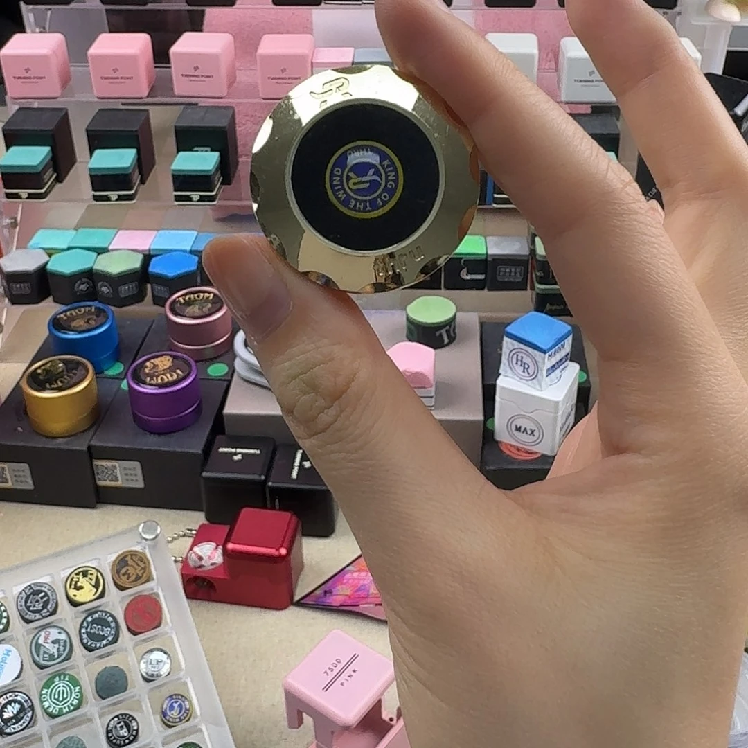 思睿至尊金色罐M的